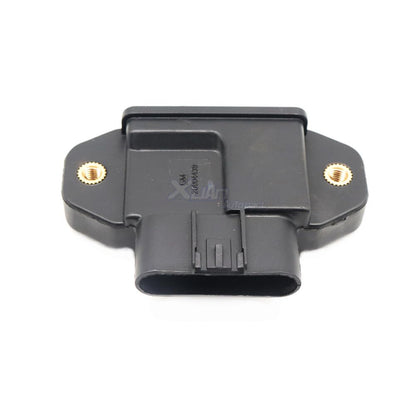 ya 4 8.8 for Chevrolet for Silverado for GMC Sierra 1500 2500 Trailer Brake Module Towing Relay 20904439