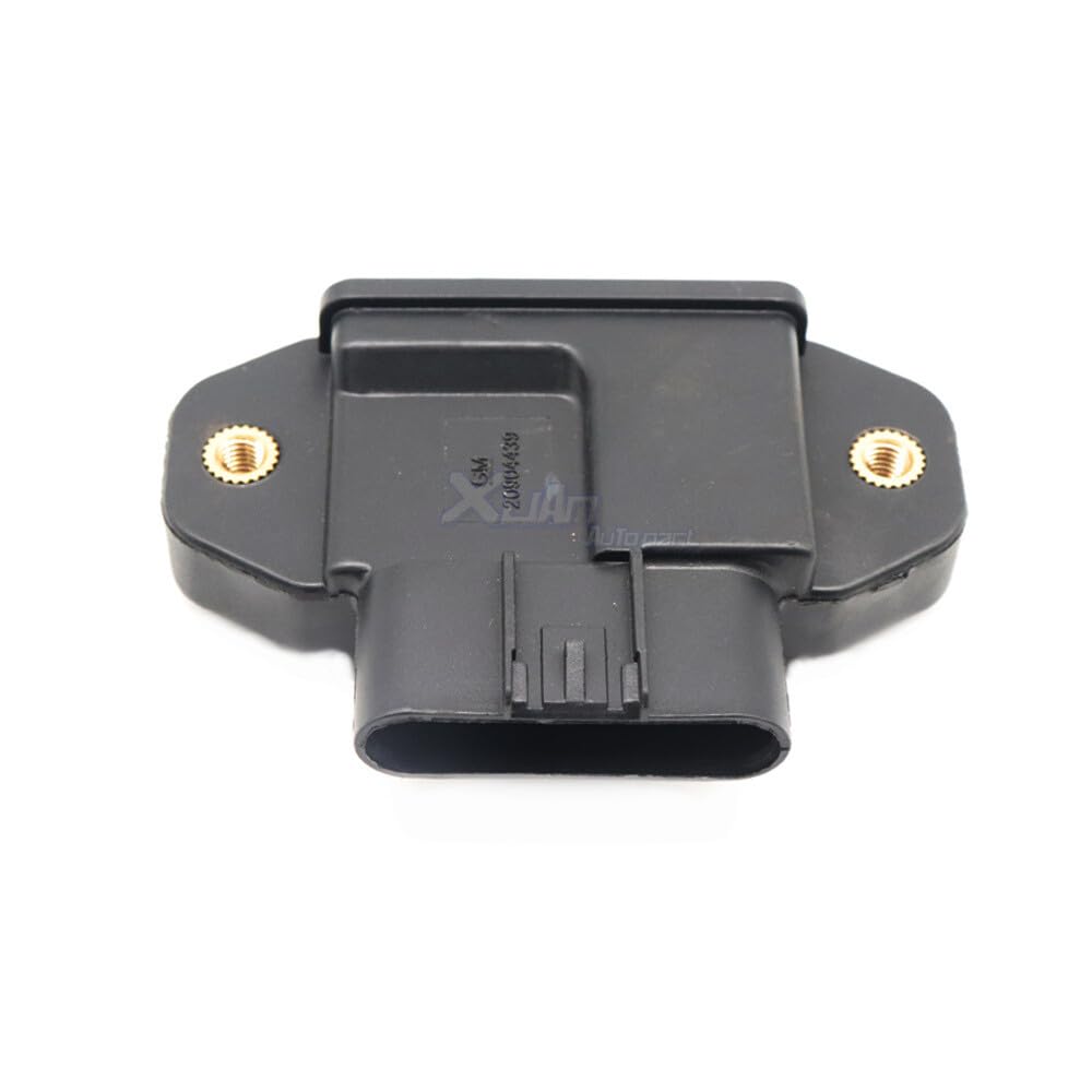 ya 3 8.24 baidi for Chevrolet for Silverado for GMC Sierra 1500 2500 Trailer Brake Module Towing Relay 20904439