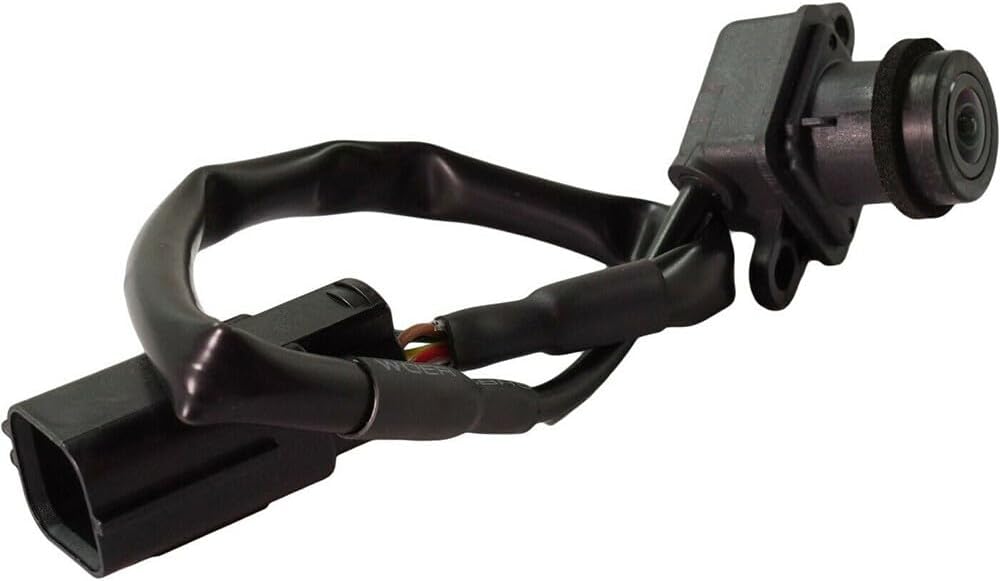 ya 2 8.15 56054059AF Backup Camera for Jeep Grand Cherokee for Dodge Durango 2011-2013