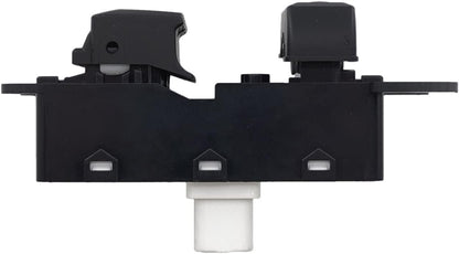 ya 4 8.8.2 93570-1W040Front Left Power Window Switch for Kia Rio 2 Door 2014 2015 2016 17