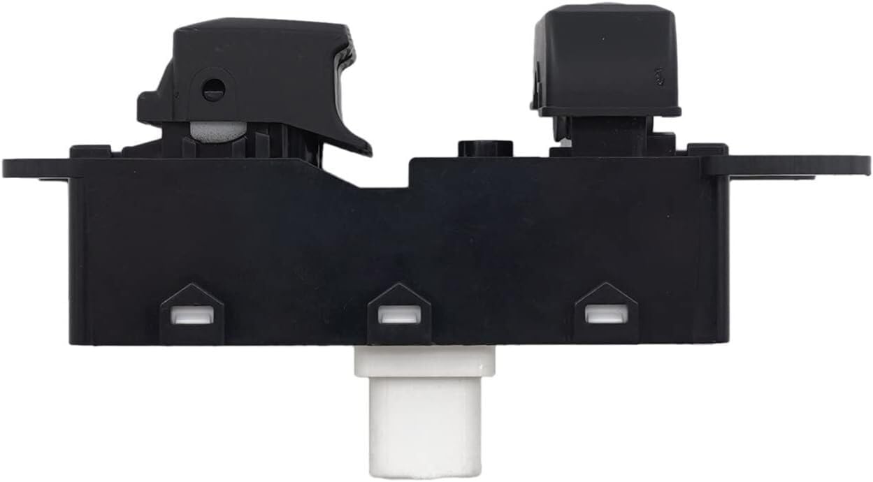 ya 4 8.8.2 93570-1W040 Front Left Power Window Switch Suitable for Kia Rio 2 Doors 2014 2015 2016 17
