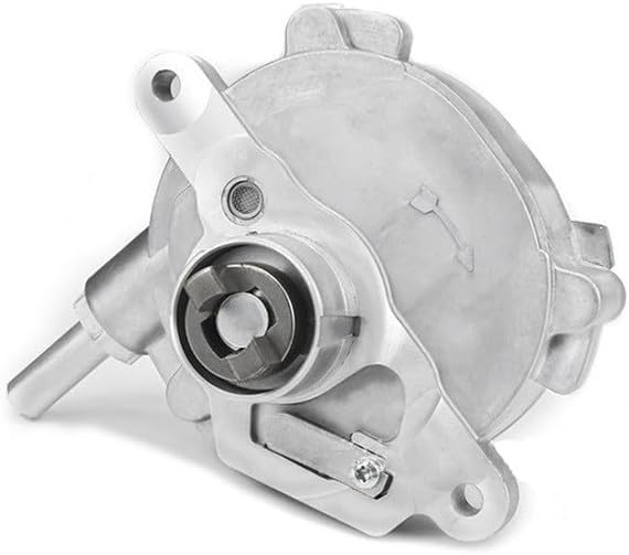 ya 11 9.14 baidi2712301665 Brake System Vacuum Pump For 2012-2015 for Mercedes C250 SLK250 C250 1.8L
