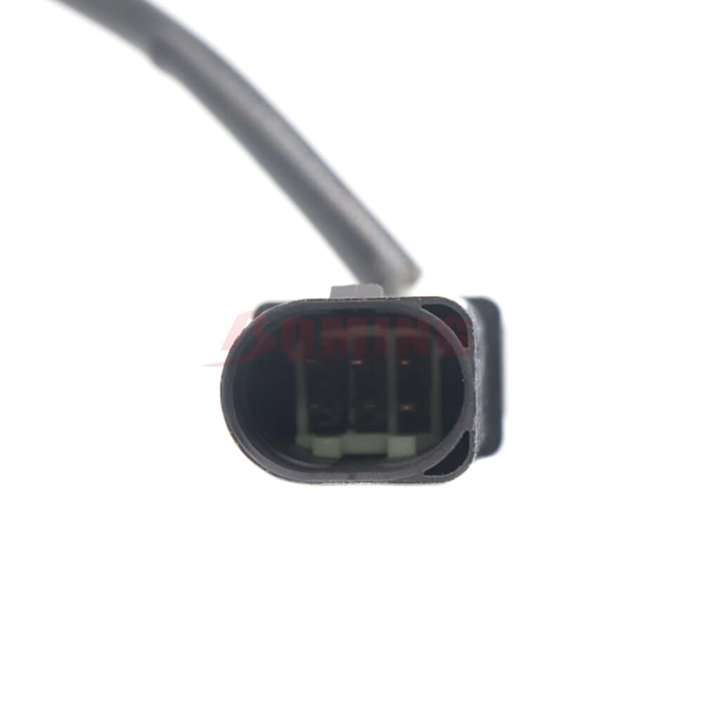 ya 7 8.24 baidi Suitable for Audi A1 A3 S3 for VW Golf Jetta Beetle Seat 1x O2 Oxygen Sensor 03F906262B