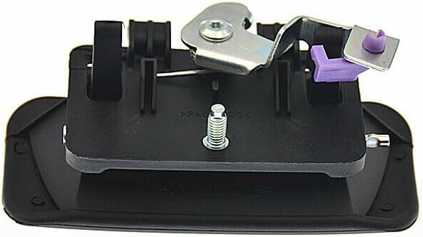 ya 2 8.15 for d Transit MK6 MK7 Side Loading Outer Door Handle with Bracket - Left Side