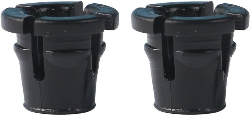 ya 4 8.14 4X Adaptive Cruise Control Installation Clips for Jeep Cherokee 14-18 68186344AA
