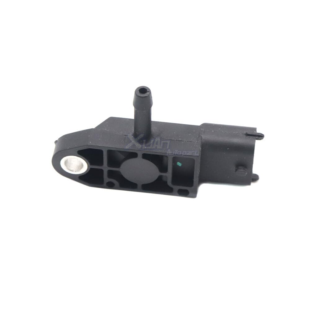 ya 6 8.24 baidi 0281002593 Boost Air Pressure Map Sensor for Renault Thalia Trafic Twingo for Dacia 