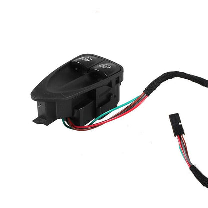 ya 13 9.15 baidi Left Driver Side Power Window Switch Fit for Mercedes-Benz SL500 SL550 SL60