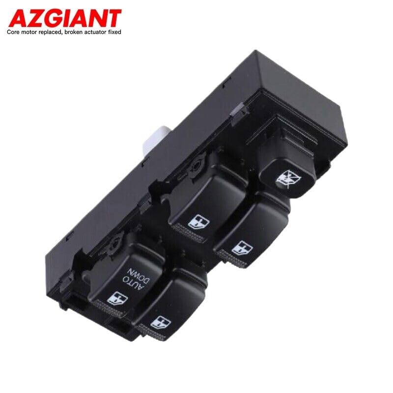 ya 3 8.24 baidi from 2002 to 2005, for Kia Carens 93570-1C110 Automatically got Off The Front Right Window Switch