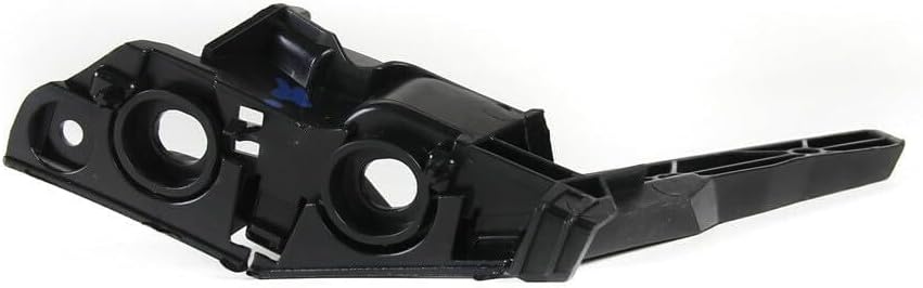 ya 6 8.24 baidi Front Passenger Bumper Cover Support Fits for VW for Jetta MK7 17A807184