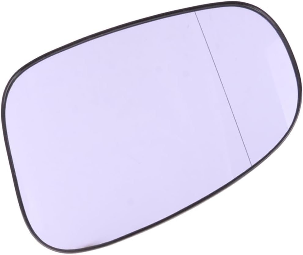ya 2 8.15 Left driver's side mirror glass 87961-0P060 is suitable for Toyota Prius 2010-2017