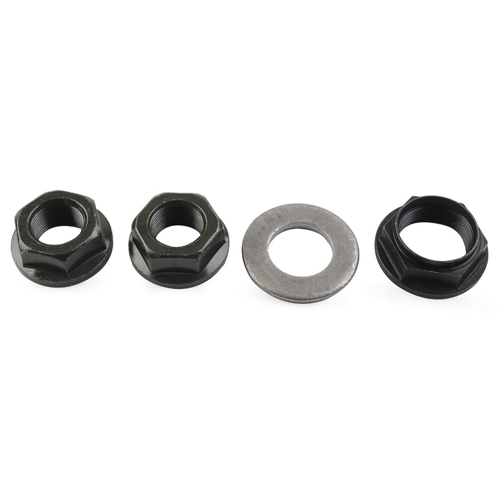 ya 27 10.13 baidi for HiSUN 700 500 UTV ATV Primary Secondary Clutch Nut Kit