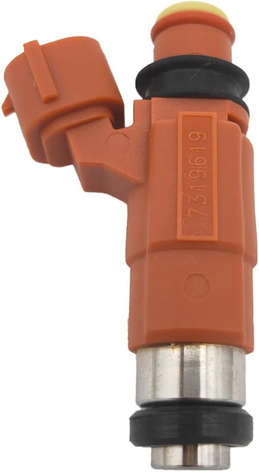 ya 10 9.16 baidi 4X Fuel Injectors CDH210 for Yamaha for Mitsubishi for Chrysler for Chevrolet for Suzuki for Dodge