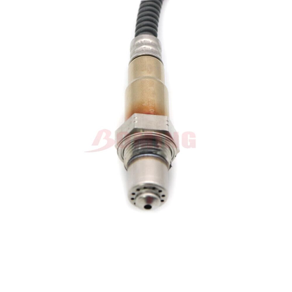 ya 4 8.8 670009075 New Front O2 Oxygen Sensor for Ghibli Levante Quattroporte 2013-2017