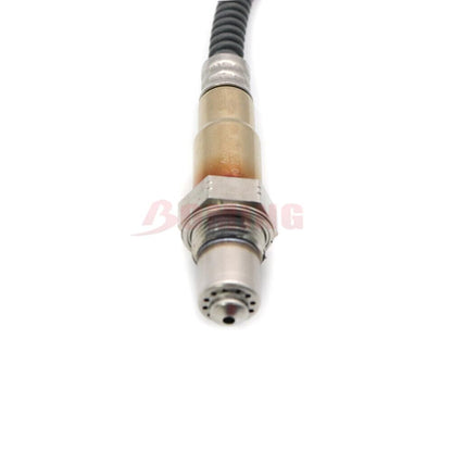 ya 4 8.8 670009075 New Front O2 Oxygen Sensor for Ghibli Levante Quattroporte 2013-2017