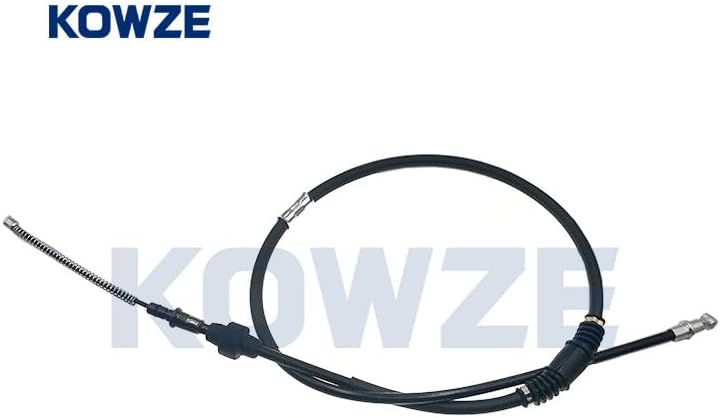 ya 11 9.14 baidiLH Parking Brake Cable RR for Mitsubishi Lancer CS6A CA5W CS5A 00-2011 MN102171