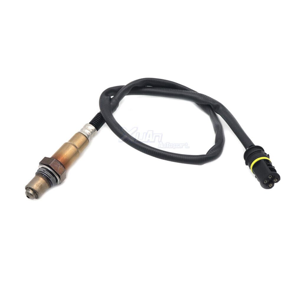 ya 2 8.15 234-4893 0025400617 for Mercedes-Benz C230 C240 C350 CLK320 CLK500 Oxygen Sensor