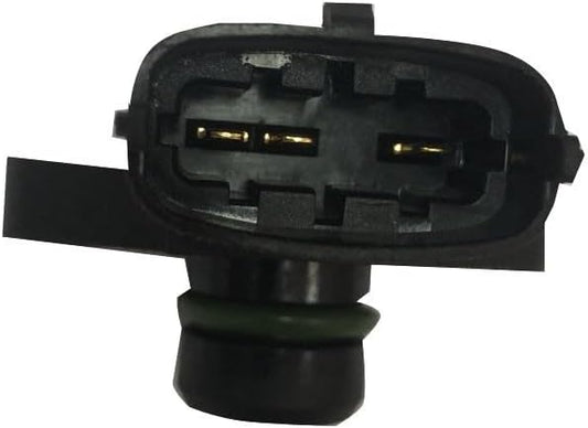 ya 12 10.8 zhengce Turbocharger MAP Sensor 39200-27000 for Hyundai Santa Fe I 2.0 CRDi
