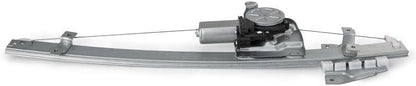 ya 4 8.14 MN167271 Front left door window regulator for Mitsubishi MONTERO 00-06