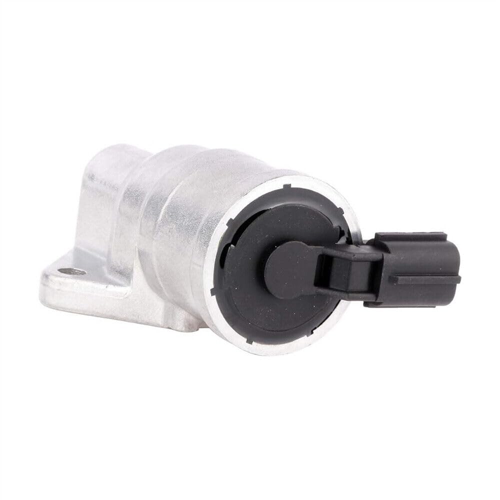 ya 2 8.15 The idle air Control Valve is Suitable for Ford F150 V6 4.2L 99-01 AC463, XL3Z9F715BA