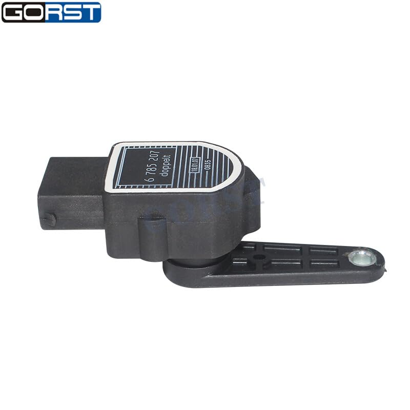 ya 4 8.8 Headlight Level Sensor 37146763735 for BMW 1 3 5 X5 E60 E81 E87 E90 E91 E92 E93