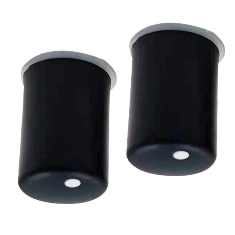 ya 6 8.14 2 Pack for SEAT Heating Switch Button Knife for Toyota Land Cruiser LC200 08-15 Acc