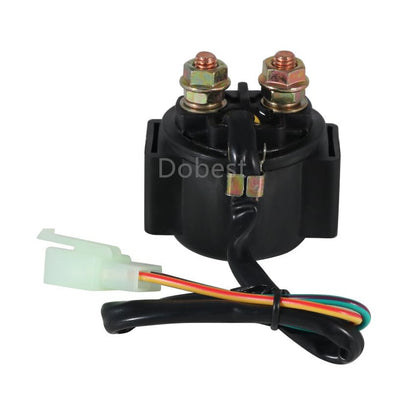 ya 23 10.7 baidi Starter Solenoid Relay for Kymco Maxxer 300 2006-12 Maxxer 250 2010-2016 300 US
