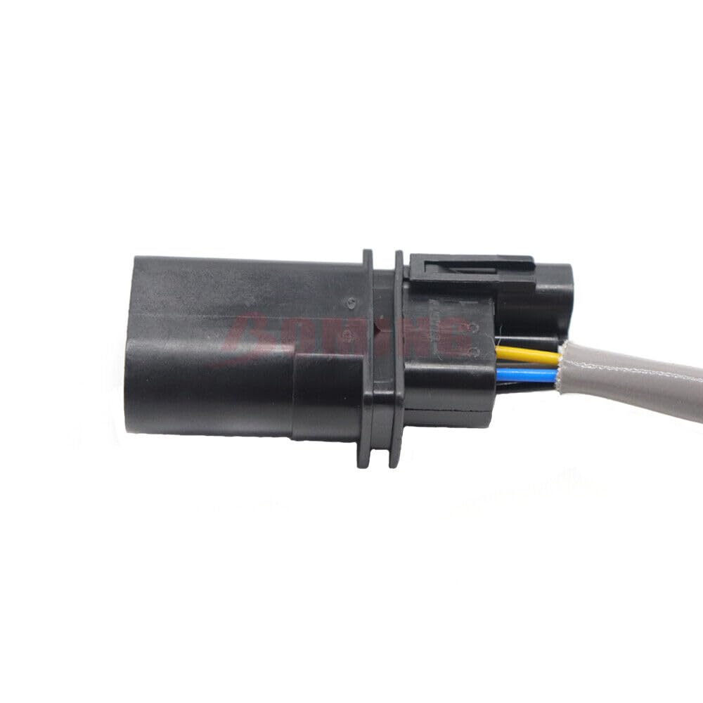 ya 11 9.14 zhengce Upstream Oxygen Sensor for Alfa Romeo Giulia Stelvio for Fiat 500L for Jeep