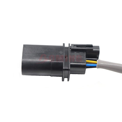 ya 11 9.14 zhengce Upstream Oxygen Sensor for Alfa Romeo Giulia Stelvio for Fiat 500L for Jeep