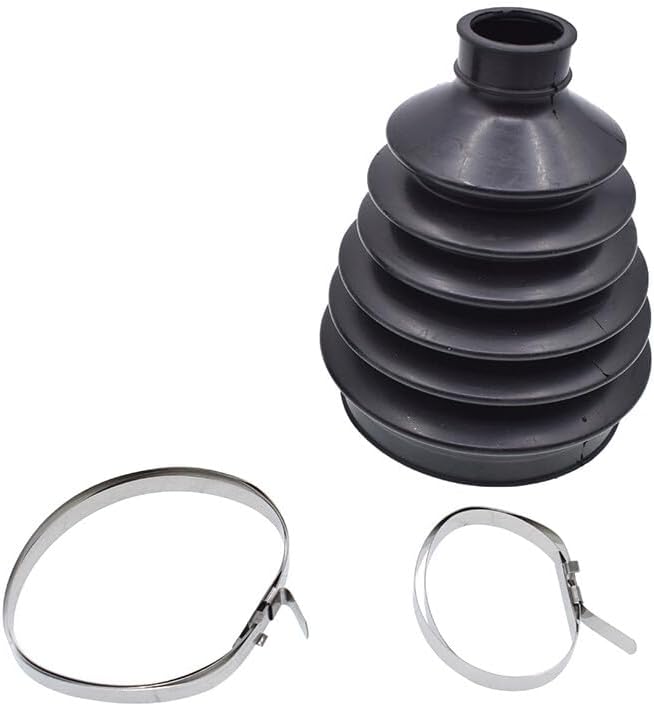 ya 4 8.10 LH Axle Shaft Boot Kit fit for Mitsubishi for Outlander ZG ZH 3.0 CW6W 2006-2012
