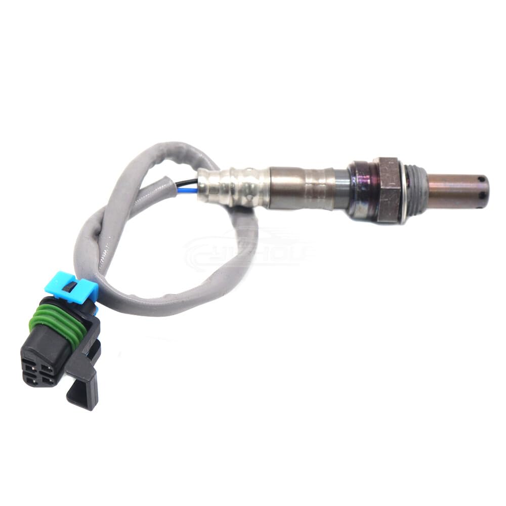ya 5 8.24 baidi Oxygen O2 Sensor for Chevrolet Camaro 6.2L 2010-2015 12617332