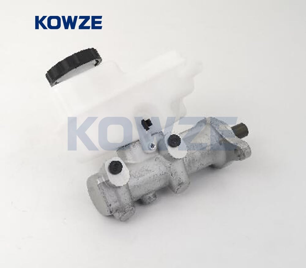 ya 4 8.10 Brake Master Cylinder RHD fit for Nissan Navara Pathfinder D40M YD25DDTI VQ40DE