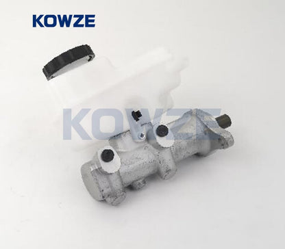 ya 4 8.10 Brake Master Cylinder RHD fit for Nissan Navara Pathfinder D40M YD25DDTI VQ40DE