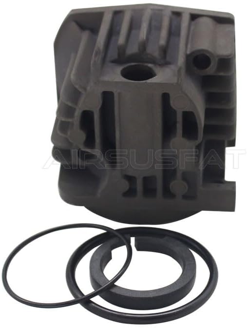 ya 8 8.24 baidi for Audi A6 C6 Q7 AIR COMPRESSOR CYLINDER HEAD PISTON RING SEAL RING 4L0698007A
