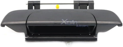 ya 10 9.16 baidi Black for Toyota Tacoma Pickup Truck 95-04 Rear Door Tailgate Handle 69090-35010