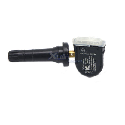 ya 2 8.15 4X 13598771 TPMS Tire Pressure Sensors for Chevrolet Silverado GM Buick Yukon