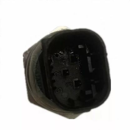 ya 2 8.15 Fuel Rail Pressure Sensor 81CP46-01 A0091535228 for Mercedes-Benz C250 W205 2015