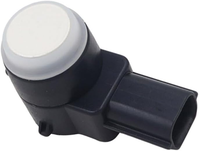 ya 11 9.14 zhengce 25961316 PDC Parking Assist Sensor White for GMC for Cadillac for Buick