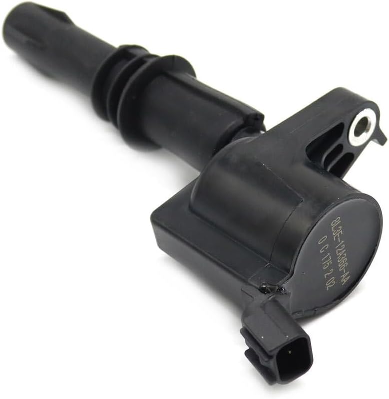 ya 9 10.24 4X 8L3E12A366AA Ignition Coil DG508 for Ford F-150 F-250 E250 8L3Z-12029-A