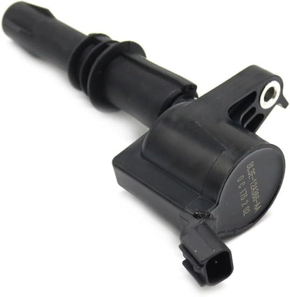 ya 9 10.24 4X 8L3E12A366AA Ignition Coil DG508 for Ford F-150 F-250 E250 8L3Z-12029-A