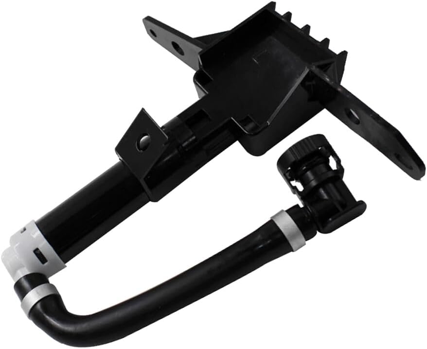 ya 27 10.13 baidi #86636SC010 Headlight Spray Washer Nozzle Jet Pump for 2009-2012 for Subaru for Forester