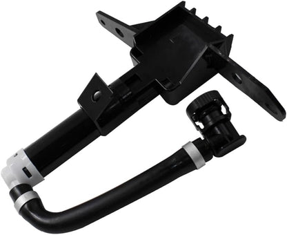 ya 27 10.13 baidi #86636SC010 Headlight Spray Washer Nozzle Jet Pump for 2009-2012 for Subaru for Forester
