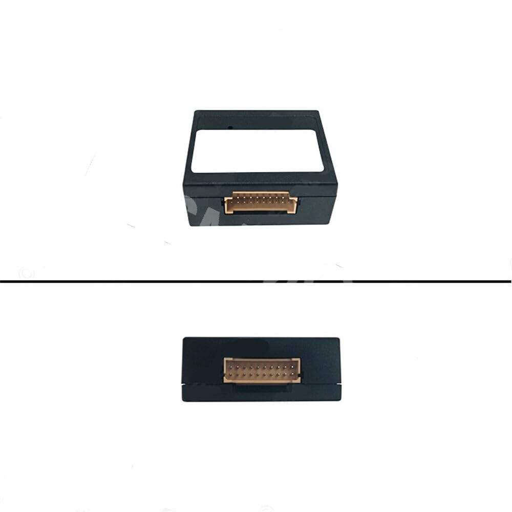 ya 6 8.24 baidi Car Stereo Radio Wiring Harness with Canbus Box Fit for Ford Focus Escape 2020