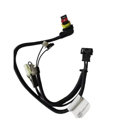ya 16 10.20 baidi The New Cable Harness is Suitable for Deutz 04272968, 1011, 2011, F 2L2011, F 3L2011, and F 4L2011.
