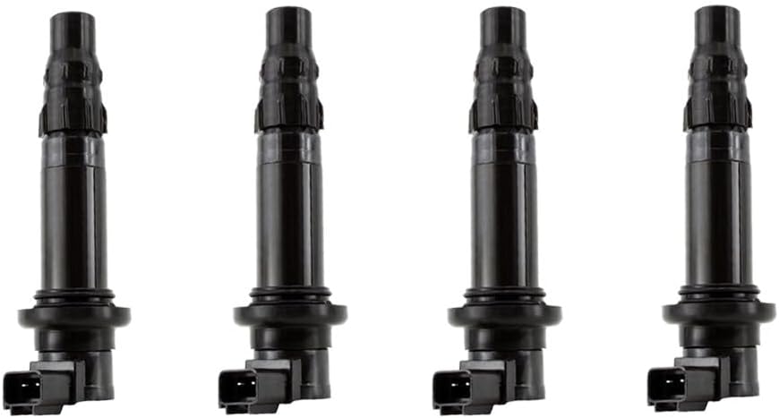 ya 4 8.8.2 4-pack ignition coil 1KB-82310-00-00 for Yamaha YZF R1 1000 2012-2014 1KB823100000