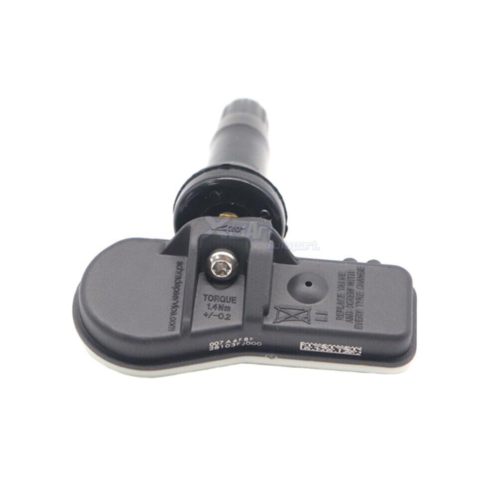ya 2 8.15 28103-FJ000 is Suitable for Subaru Legacy Tribeca WRX WRX XV 4X TPMS tire Pressure Sensor