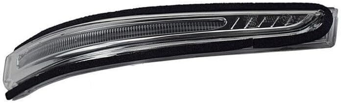 ya 2 8.15 Left mirror turn signal for 2009-2010 for Kia Optima Magentis
