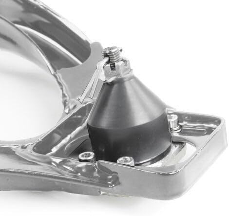ya 13 9.15 baidi Silver Front Upper Camber Kit Control Arms for Honda for Civic 92-95 Integra 94-01