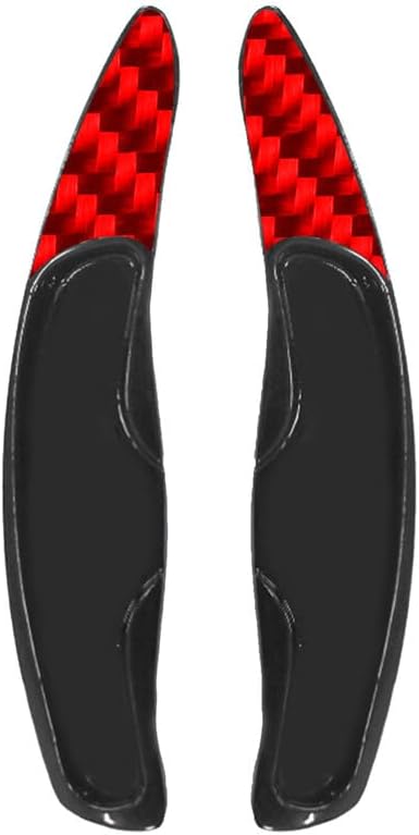 ya 4 8.8.2 Fit for Porsche for Cayenne Cayman 911 Boxster Steering Wheel Shifter Paddle Extension
