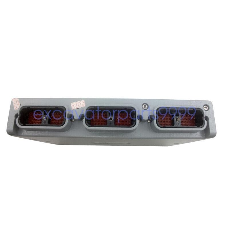 ya 16 10.20 baidi for Hyundai Computer Excavator ECM MCU Controller Board 21QA-32300 RX385LC-9T