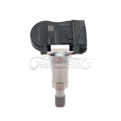 ya 2 8.15 4 TPMS tire Pressure sensors Suitable for Suzuki Alto Baleno Jimny Swift SX4 43130-61M00